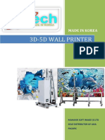 Wall Printer PDF