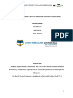 Fabricación de Muebles Tipo PUFF A Partir Del Reciclaje de Llantas Usadas