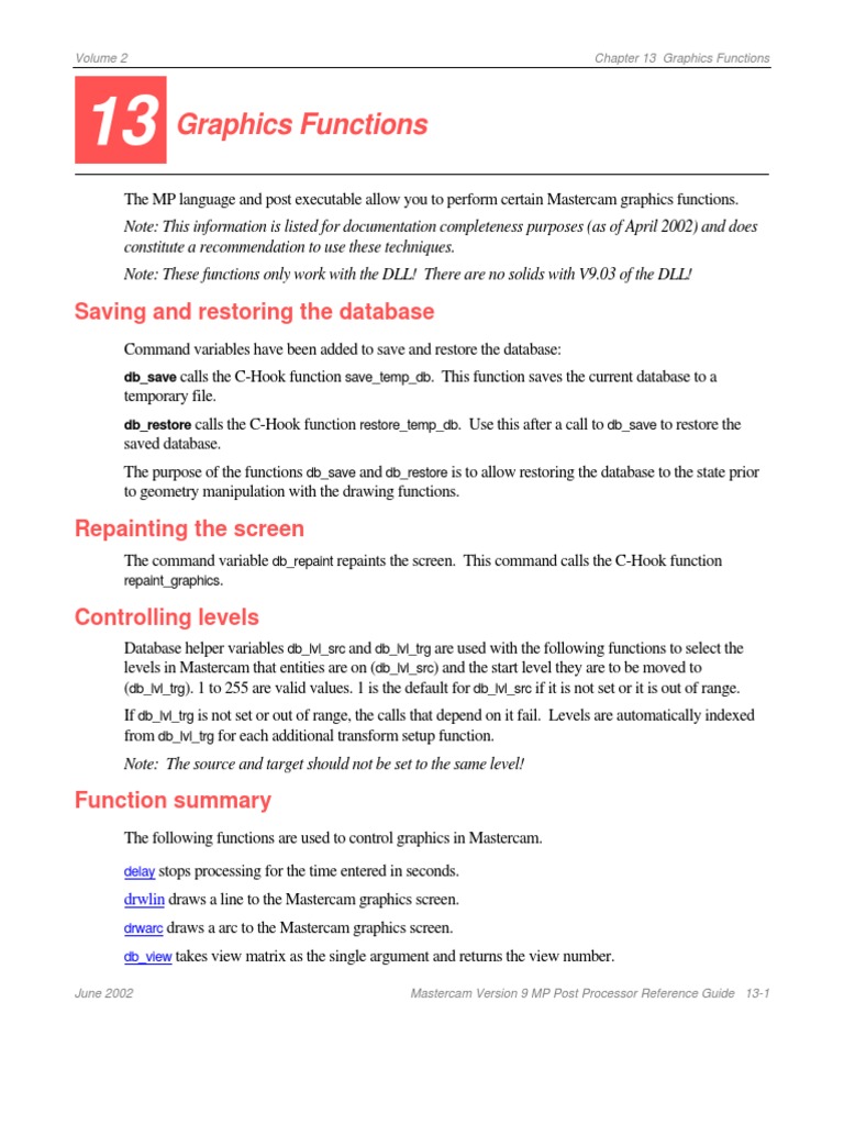 213 Graphics Functions | PDF | Angle | Magenta