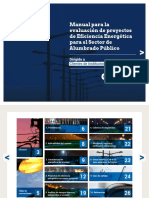 EMP - Manual Alumbrado Publico