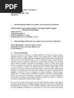 Engleza Incepatori Nopw
