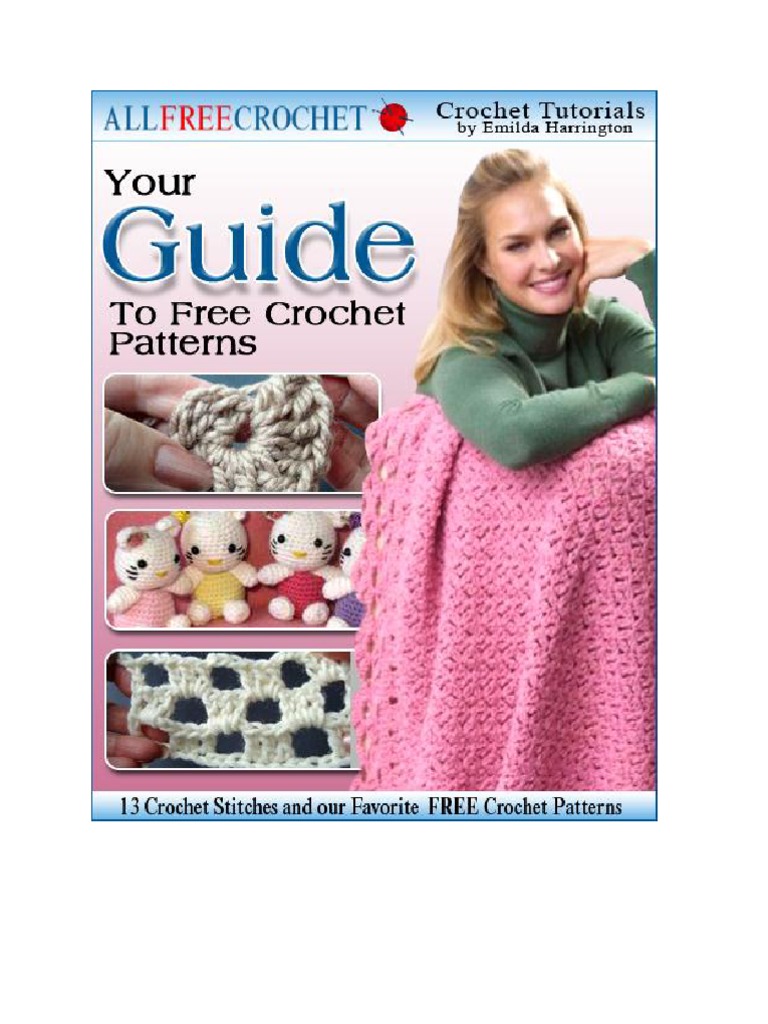 Learn Tunisian Crochet: Beginner Stitch Guide & 6 Easy Potholder Patterns  (Tiger Road Crafts) See more