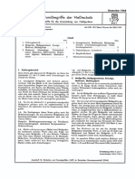 (DIN 1319-2 - 1968-12) - Grundbegriffe Der Meßtechnik, Begriffe Für Die Anwendung Von Meßgeräten