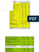 Financial Analysis Data Sheet - AR-Rough (2019)-v0.9