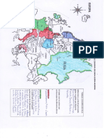 Trabajo Con Mapa en Aula