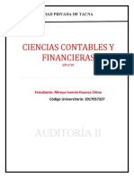 Cedula Sumaria de Ingresos y Gastos