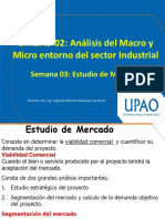 Análisis Del Macro y