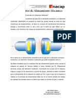 Fundamentos de Alineamiento PDF