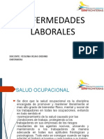 Enfermedades Laborales