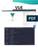 VUE