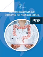 La Importancia Del Intestino en Nuestra Salud