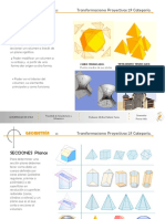 Vol Menes y Secciones Planas PDF