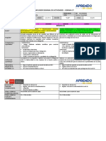 Planificador-Semanal-De-Actividades Semana 27