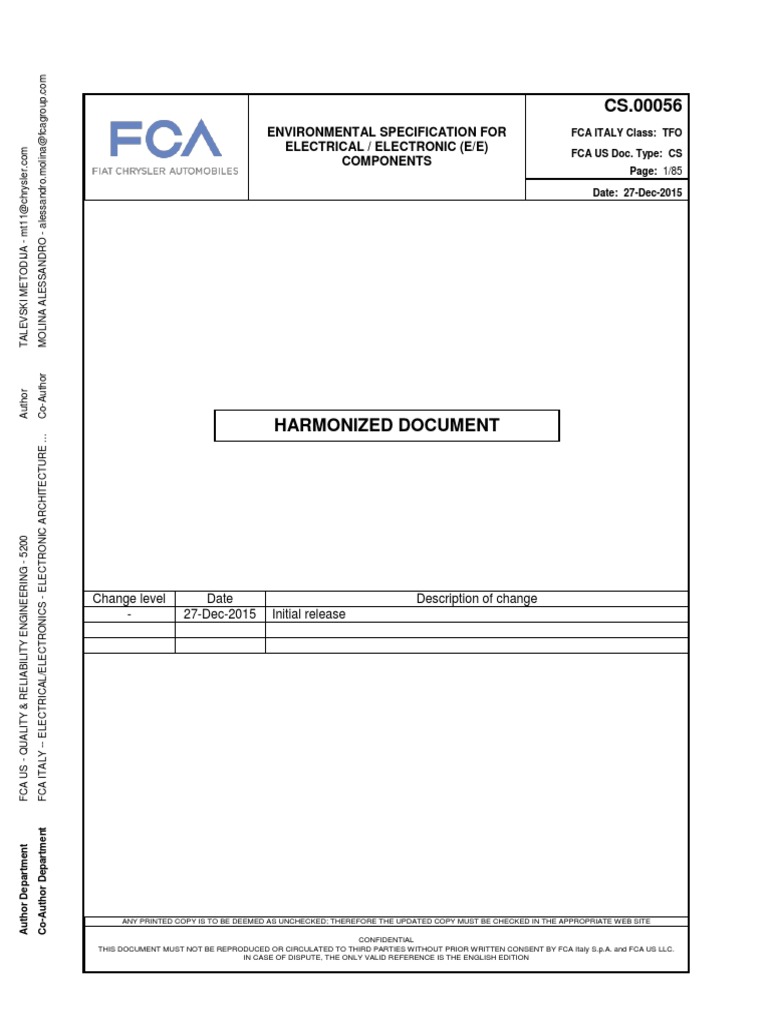 CS 00056 | Download Free PDF | Passivity (Engineering) | Electronics