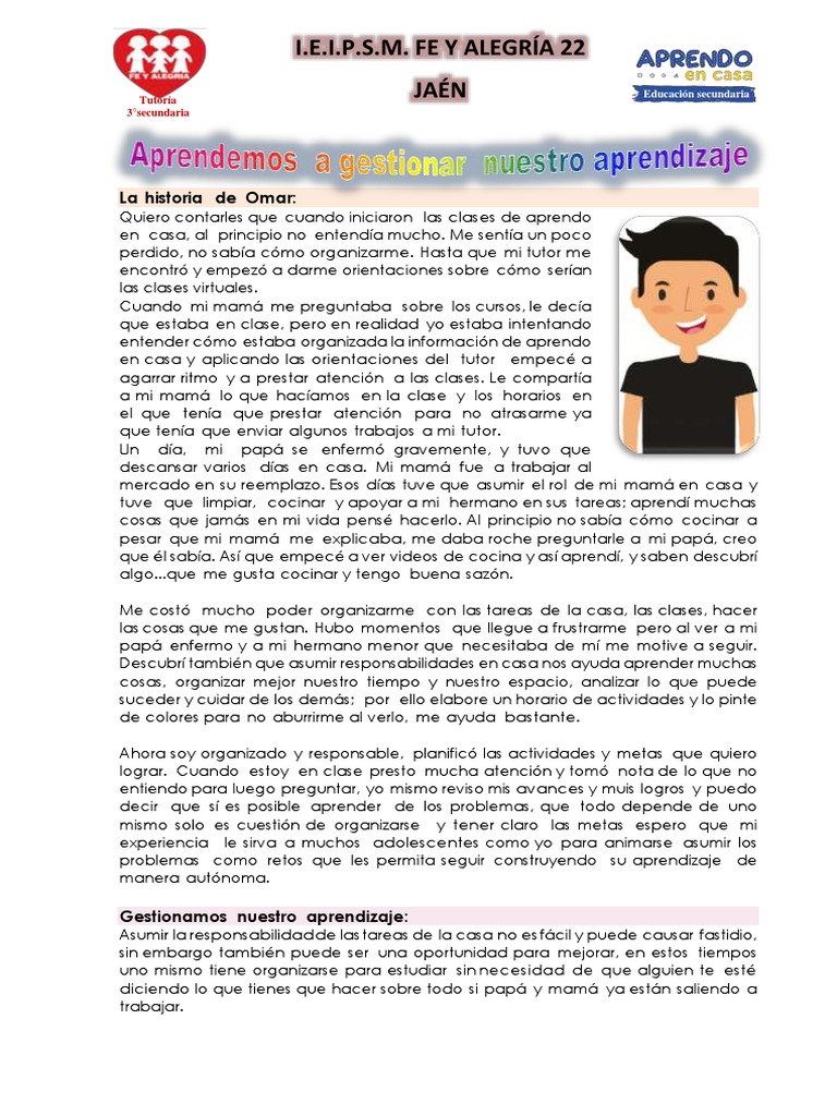 Autonomía y Aprendizaje Autónomo | PDF | Pensamiento crítico | Aprendizaje