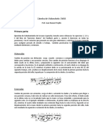 CMSB Catedra Violoncello PDF