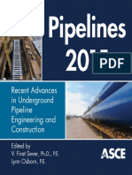 Pipelines 2015- Recent Advances in Underground Pipeline Engineering and Construction- Proceedings of the Pipelines 2015 Conference, August 23-26, 2015, Baltimore, Maryland ( PDFDrive.com )