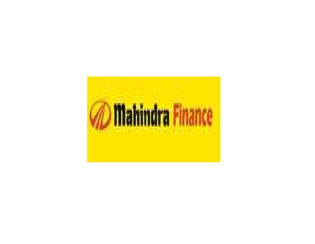 mahindra finance corporate presentation