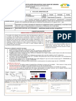 Taller Nº 1 Geometria