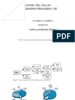 BIOQUIMICA DE ALIMENTOSseparata Leche 2018