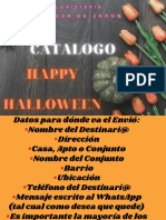 9988 CATALOGO Halloween PDF
