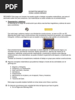 Download Geometria Magnetica by Dunia Lozano Mndez SN48360207 doc pdf