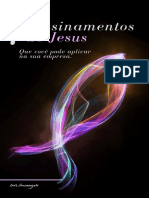 Sete Ensinamentos de Jesus PDF