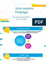 Presentacion Sma Prepago PDF