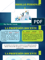 Profesión Docente - Dpi