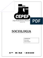 Apostila 3º ano_ CEPEF_Módulo 1