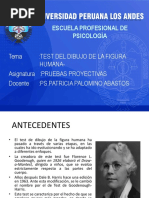 TEST DEL DIBUJO DE LA FIGURA HUMANA E.m.kopppitz PDF