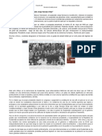 Análisis Del Caso Del Caso Presidente Jorge Serrano Elías