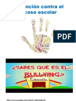 Presentacion grado 5º Prevencioncontraelacosoescolar