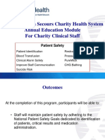 ALL Charity Clinical PDF