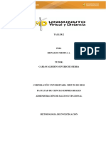 Ficha de Lectura para Artículos Científicos 2018-2 Reinaldo - Medina