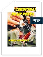 Los Cardiomas de Un Poeta Provisional