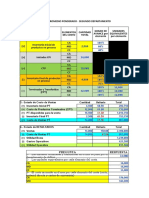 Copia de Costeo Por Procesos - Caso Productos Industriales SAC