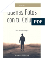 Buenas Fotos Con Tu Celular - Norman Milwood