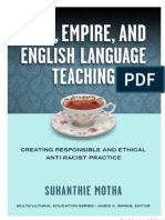 Race Empire and English Language Teaching