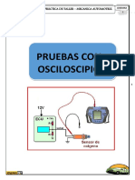 Osiloscopo Digital XZ PDF