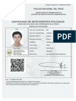 Certificadocerap PDF