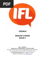 Englanti Harjoitella #2