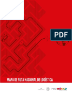 Maoa de Ruta Nacional Logística 2018 PDF