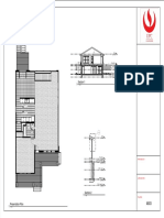 A503 - Plano en Planta