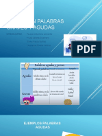 DEFINICION PALABRAS GRAVES Y AGUDAS2 Grupo