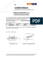 Thermal Constncia Inc SCTR 06nov2020