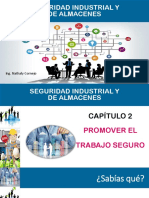 Capitulo 2 Promover El Trabajo Seguro PDF