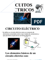 CIRCUITOS ELÉCTRICOS Lab