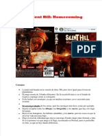 Guia Silent Hill Homecoming 559bf5ccb0726 PDF