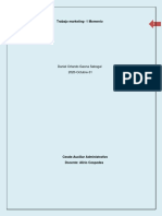 Trabajo Marketing PDF